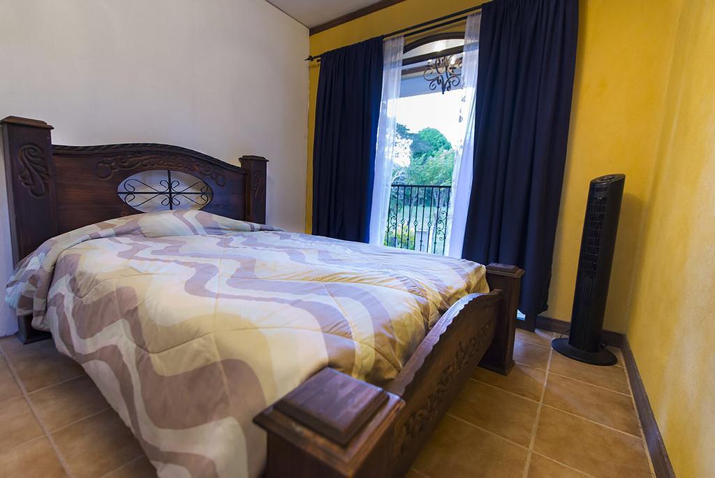 Pura Vida House Cabo Blanco Villa Nicoya Luaran gambar