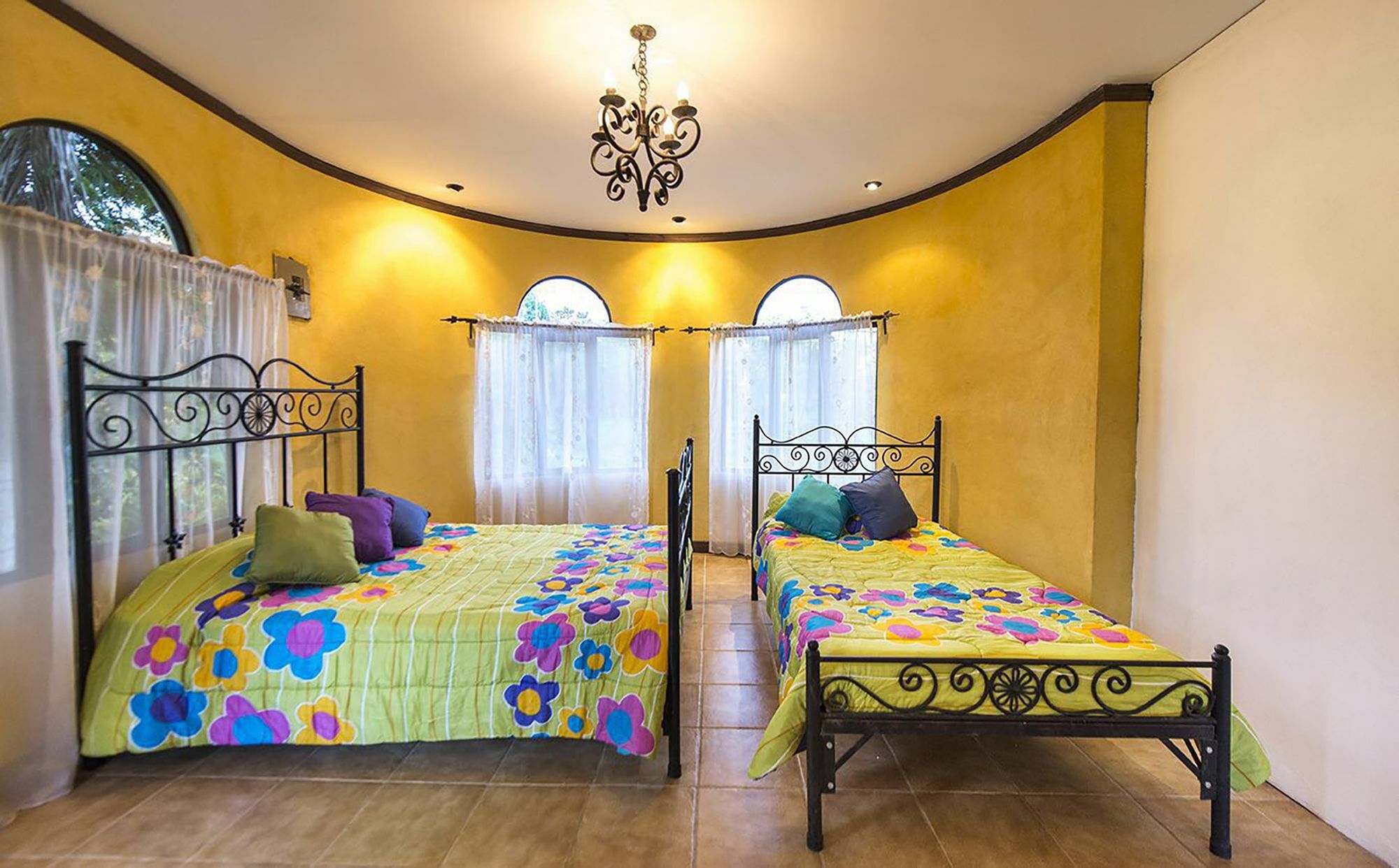 Pura Vida House Cabo Blanco Villa Nicoya Luaran gambar