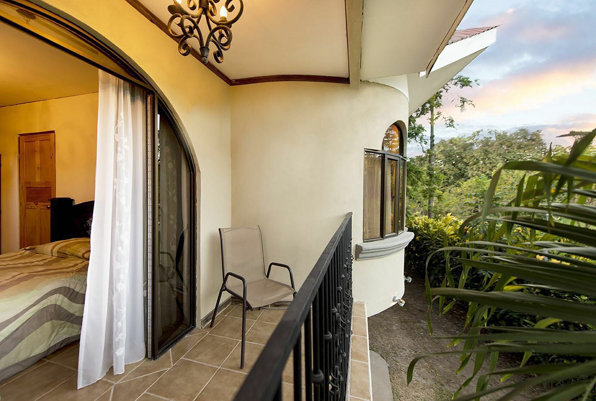 Pura Vida House Cabo Blanco Villa Nicoya Luaran gambar